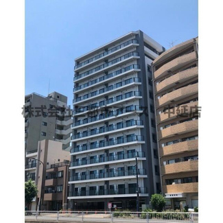 【外観】 | ドゥーエ大鳥居ＥＡＳＴ | ドゥーエ大鳥居ＥＡＳＴ
