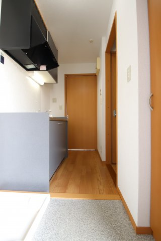 【玄関】 | サングリエ