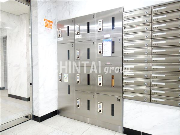 ヴェルト杉並サウスヒルのその他共用部分