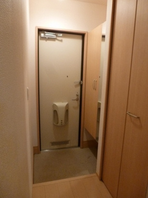 【玄関】 | ルミエル Ｓ | 玄関