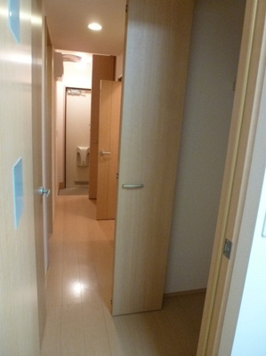  | ルミエル Ｓ | 廊下