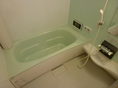 【浴室】 | ルミエル Ｓ | バス