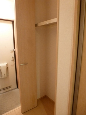 【収納】 | ルミエル Ｓ | 収納