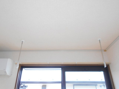 【設備】 | リヴェール高沢 Ａ/Ｂ | その他設備