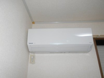 【設備】 | リヴェール高沢 Ａ/Ｂ | その他設備