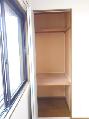 【収納】 | リヴェール高沢 Ａ/Ｂ