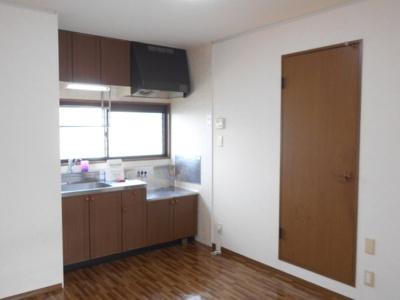 【居間・リビング】 | リヴェール高沢 Ａ/Ｂ