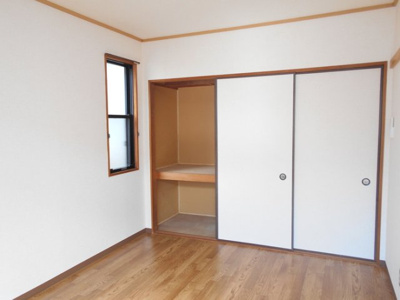 【収納】 | リヴェール高沢 Ａ/Ｂ