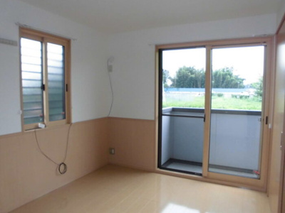 【その他】 | メゾン･ルアー ２棟 | その他部屋・スペース