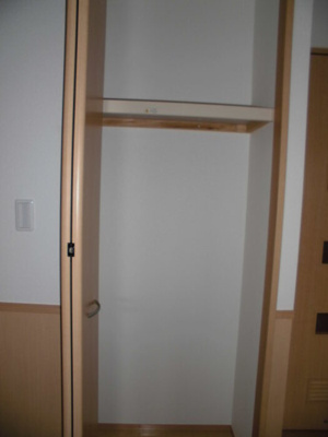 【収納】 | メゾン･ルアー ２棟 | 収納