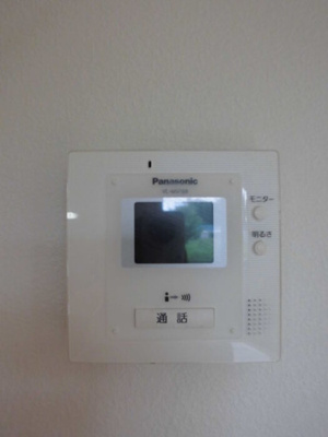 【設備】 | メゾン･ルアー ２棟 | その他設備