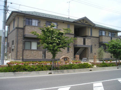 【外観】 | メゾン･ルアー ２棟