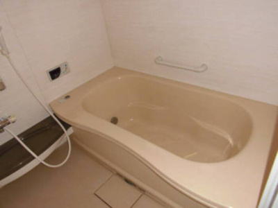 【浴室】 | メゾン･ルアー ２棟 | 浴室