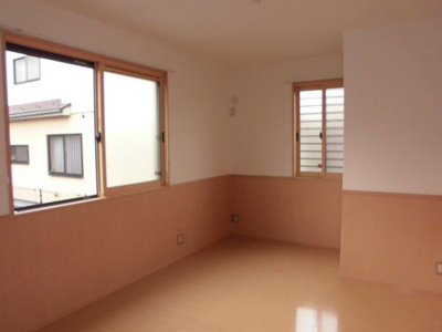 【その他】 | メゾン･ルアー ２棟 | その他部屋・スペース