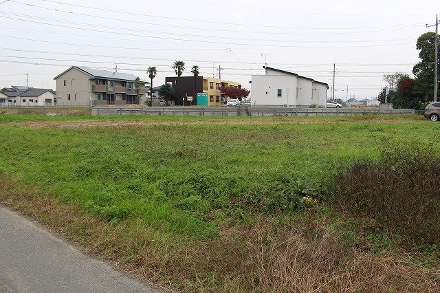 筑西市稲野辺