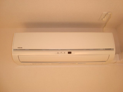 【設備】 | Ｍ’ｓ Ｐａｌａｃｉｏｎ | エアコン