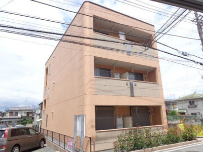 【外観】 | Ｍ’ｓ Ｐａｌａｃｉｏｎ
