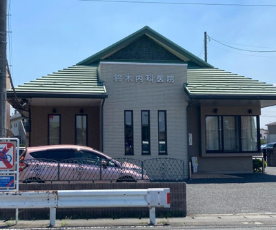 【周辺】 | Ｍ’ｓ Ｐａｌａｃｉｏｎ | 鈴木内科医院 0.2km