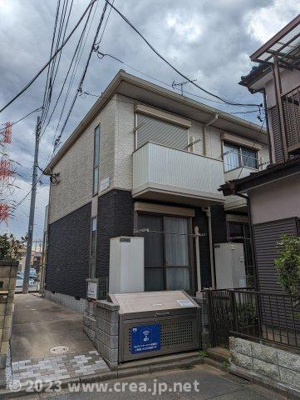 【外観】 | グラシューズ ソレイユ