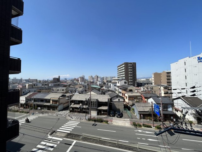 【展望】 | CONSOLATA城北