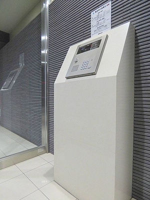 【その他共用部分】 | レジデンシャルヒルズアーバンプレイス
