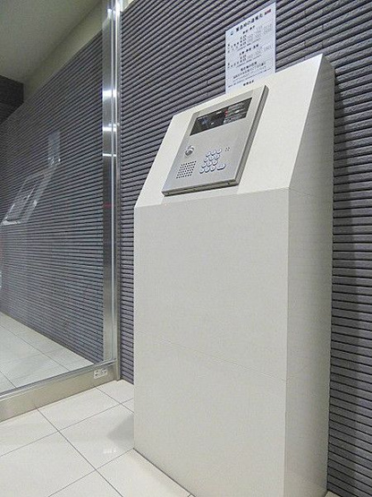【その他共用部分】 | レジデンシャルヒルズアーバンプレイス