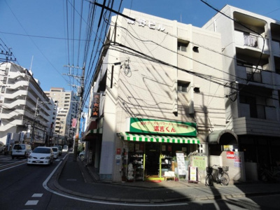 【エントランス】 | Jステーションプラザ