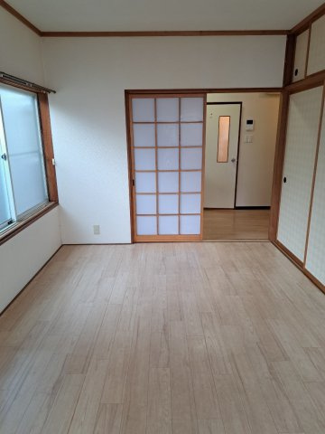 サンドリームの居間・リビング