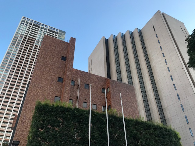 五十嵐ビルディング