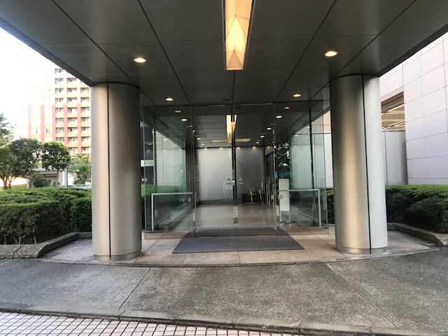 五十嵐ビルディング