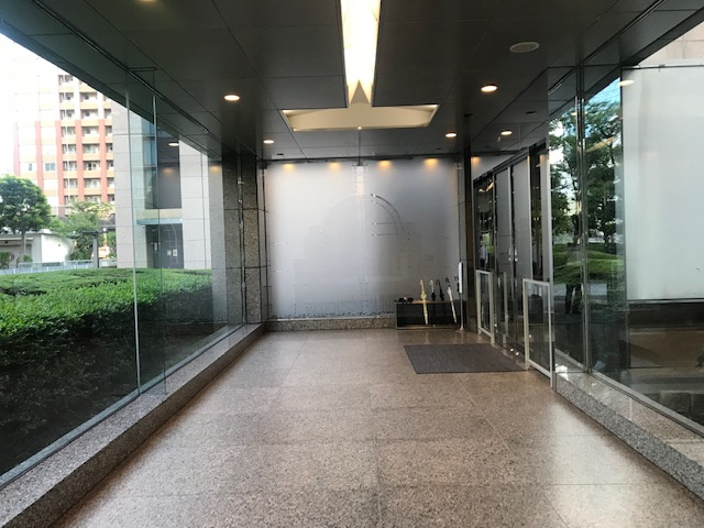 五十嵐ビルディング