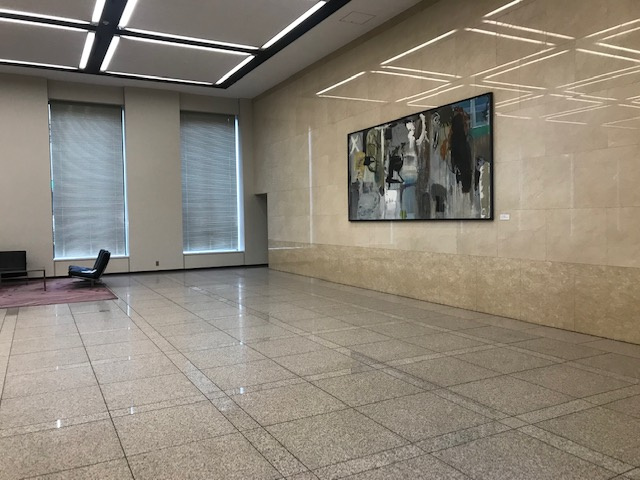 五十嵐ビルディング