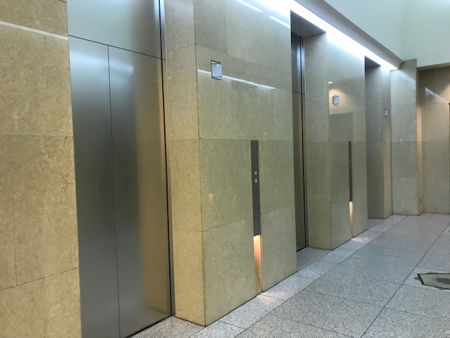 五十嵐ビルディング