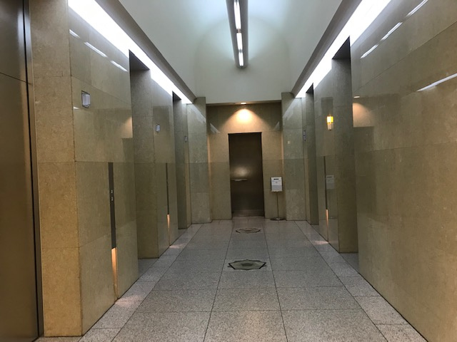 五十嵐ビルディング