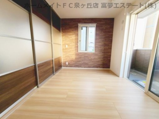 【内装】 | イーグル土師 | ※イメージ　同物件・反転タイプの写真