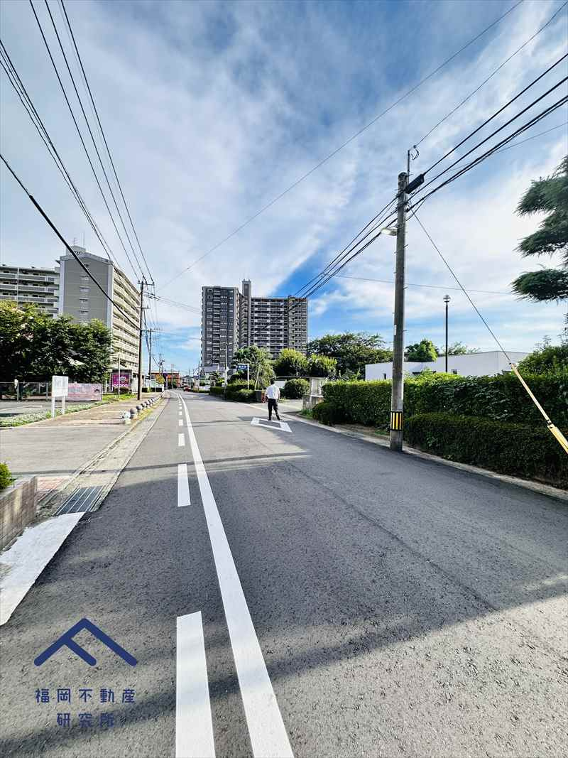東峰マンション鳥栖2の周辺