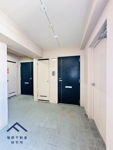 東峰マンション鳥栖2のその他共用部分