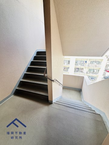 東峰マンション鳥栖2のその他共用部分