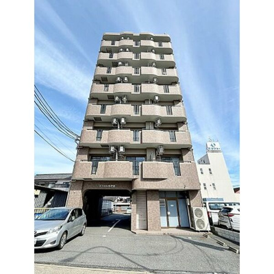 【外観】 | エクセル枇杷島