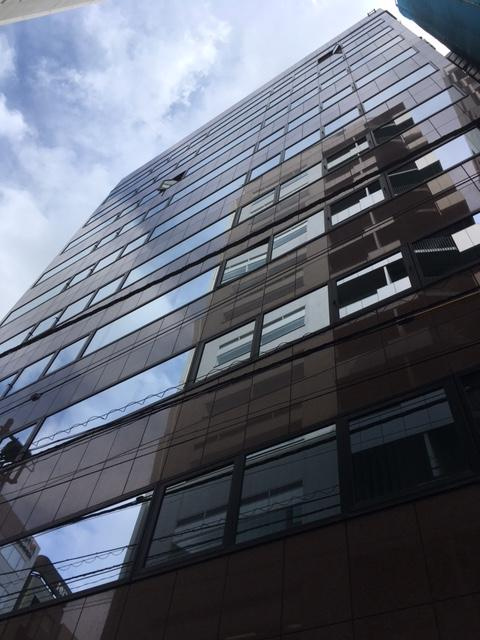 神田第４アメレックスビル