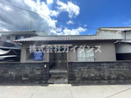 御所市大字柏原の一戸建ての画像