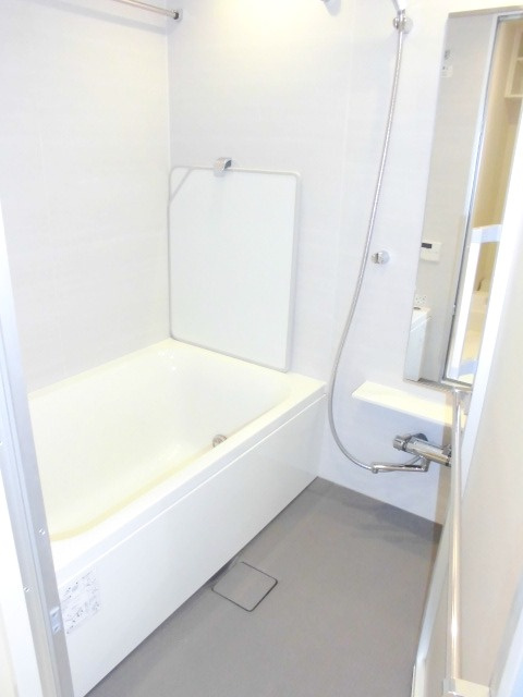 プライムメゾン本郷の浴室|※写真は同タイプの別室になります