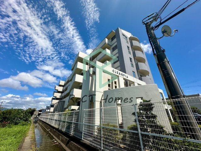 クリーンピア飾磨かまえ