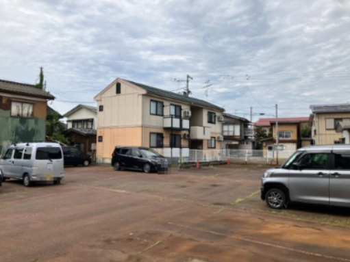 駅前大野パーキング