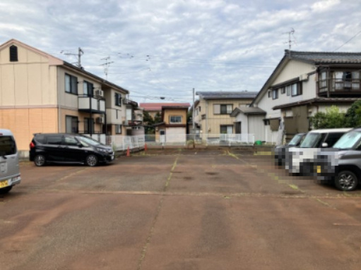 駅前大野パーキング