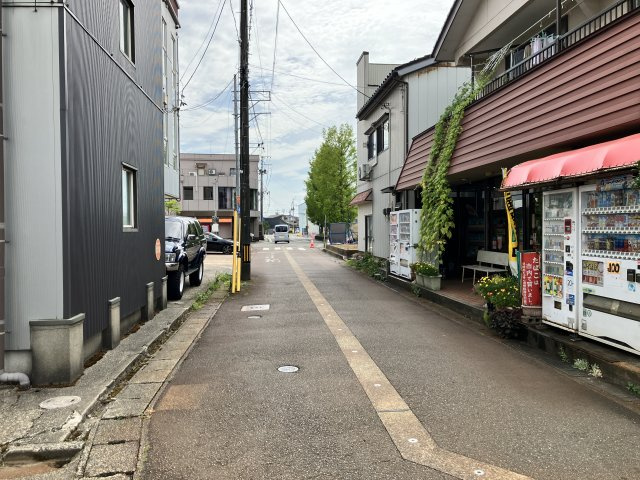 駅前大野パーキング