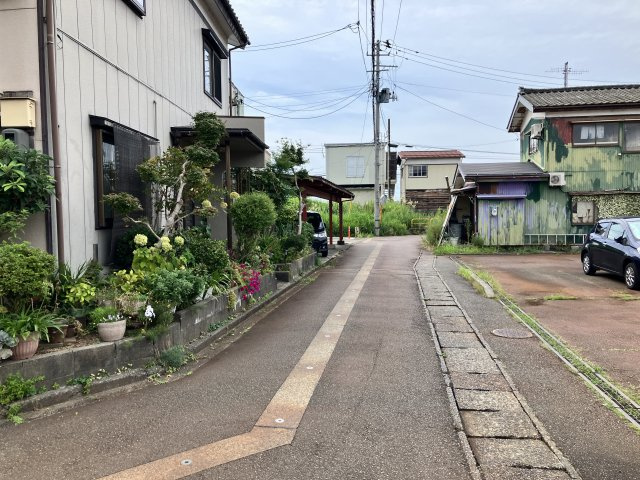 駅前大野パーキング