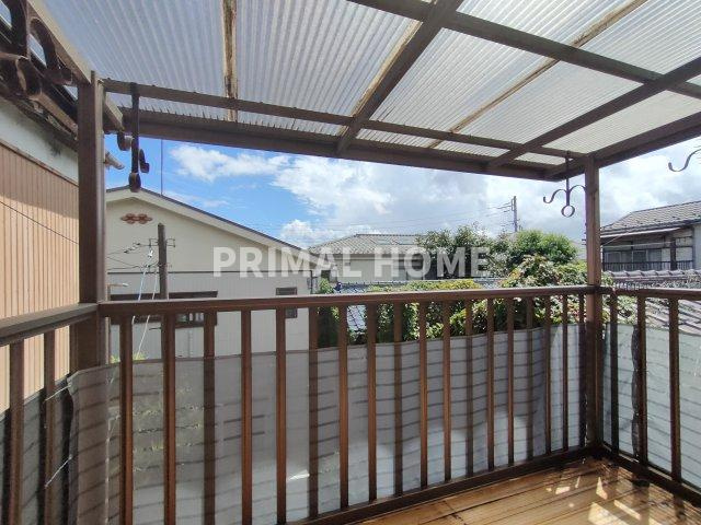 【展望】 | 山元町平楽戸建て