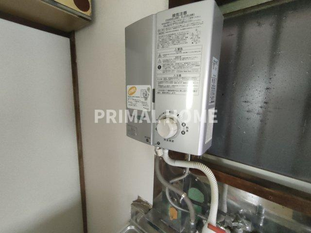 【設備】 | 山元町平楽戸建て