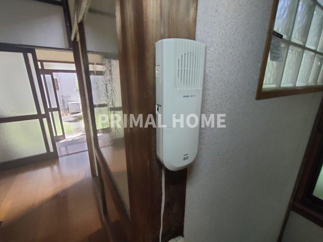 【内装】 | 山元町平楽戸建て